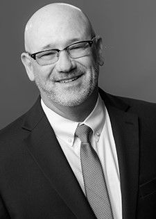 Chris Scherer