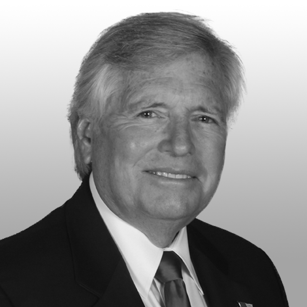 David Allbritton