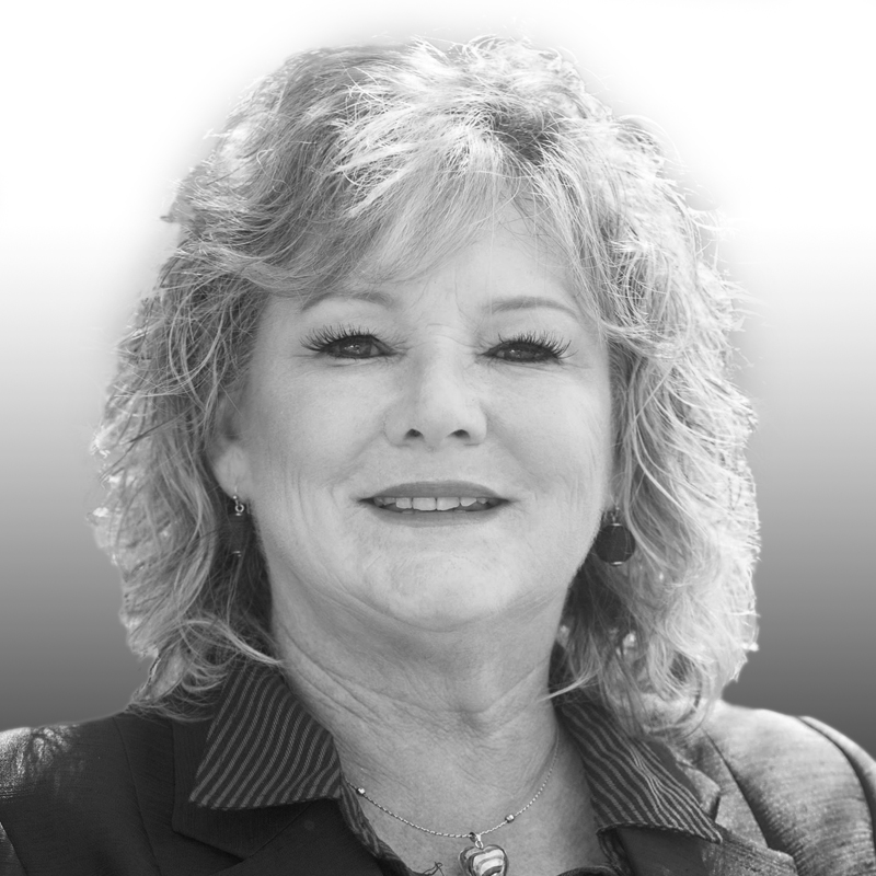 Patti Reed
